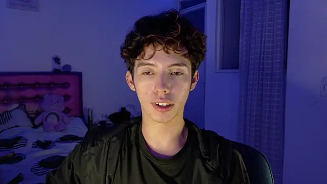 Dani Dancer online show from April 2026 01:38:01 AM