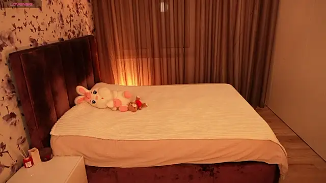 ChloeSpark online show from February 2026 07:21:02 PM