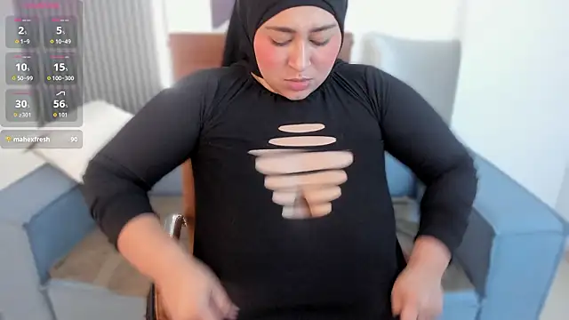 Zalma eva online show from March 2026 02:34:01 PM