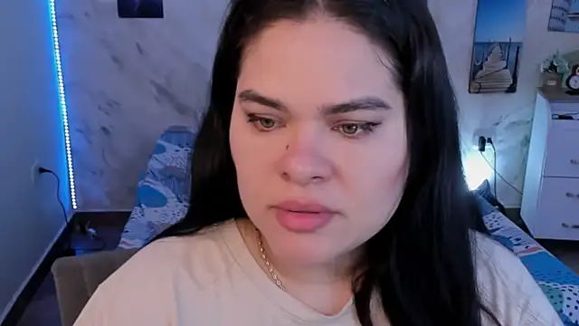 NinaFuentes2X online show from May 2026 04:08:01 AM