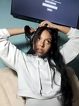 Princess elia online show from April 2026 09:48:02 PM