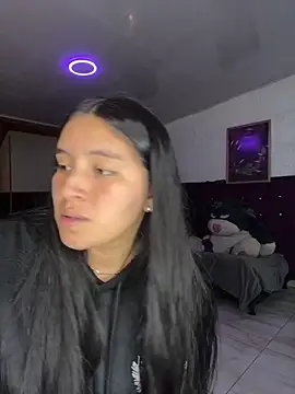 Snapshot of Agatta-X chatting on December 2025 01:16:02 PM Agatta-X online show from December 2025 01:16:02 PM