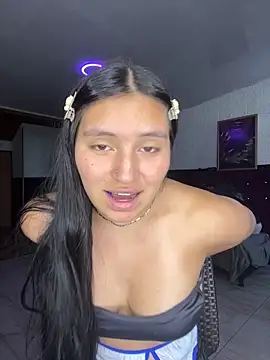 Snapshot of Agatta-X chatting on December 2025 01:50:02 PM Agatta-X online show from December 2025 01:50:02 PM