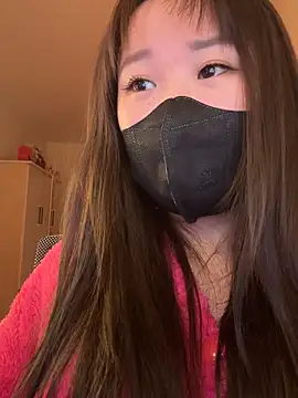 Miumeo20 online show from February 2026 06:23:02 PM