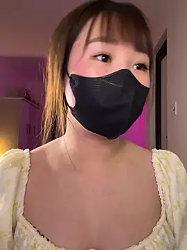 Miumeo20 online show from March 2026 03:49:01 PM