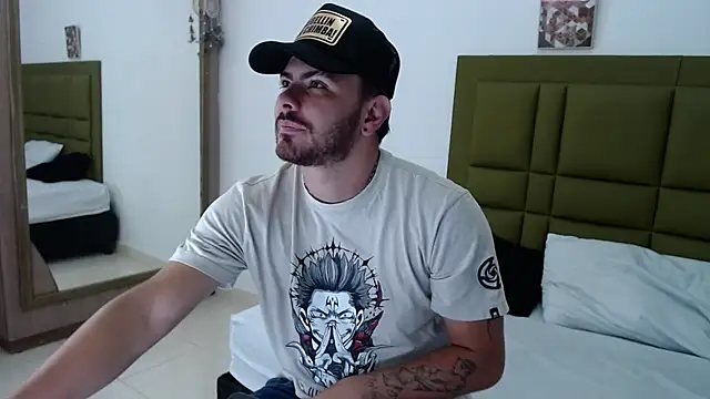 Snapshot of stive_0297 chatting on December 2025 11:40:02 AM stive 0297 online show from December 2025 11:40:02 AM