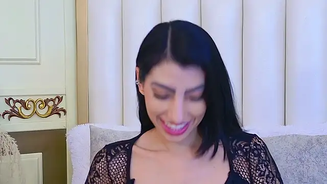 NinnaPiers online show from March 2026 11:17:01 AM