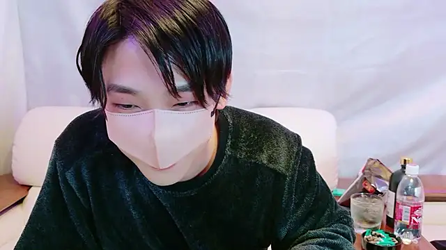 Snapshot of -kou-- chatting on March 2026 06:54:01 PM -kou-- online show from March 2026 06:54:01 PM