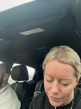 trans man and his dom online show from February 2026 11:16:01 AM