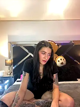 Moon Magic666 online show from December 2025 06:15:01 PM