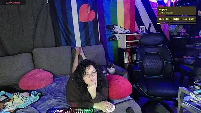 bellaheart x online show from January 2026 03:54:01 AM