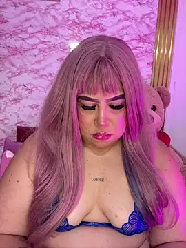 Mia Carters online show from March 2026 11:17:01 PM