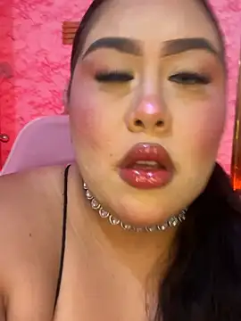 Mia Carters online show from April 2026 10:29:01 PM