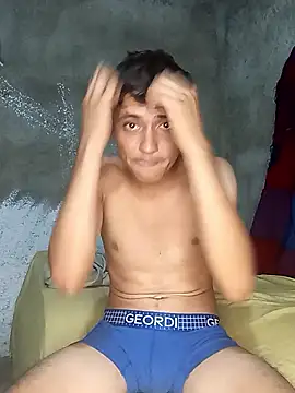 maikel23grande online show from January 2026 11:51:01 PM