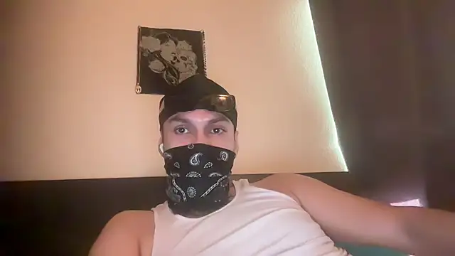 angelblanco online show from March 2026 03:55:02 PM