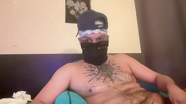 Snapshot of angelblanco chatting on May 2026 07:19:02 PM angelblanco online show from May 2026 07:19:02 PM
