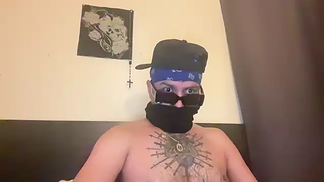 angelblanco online show from July 2026 05:34:01 AM