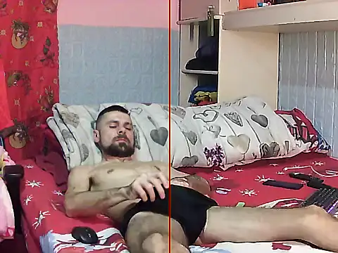 Snapshot of Pintiliescu chatting on December 2025 10:48:01 PM Pintiliescu online show from December 2025 10:48:01 PM