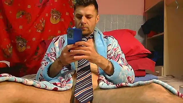 Pintiliescu online show from March 2026 11:58:01 AM