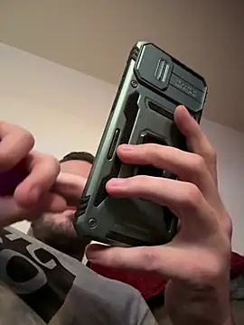 cheekycherryx online show from December 2025 10:39:02 PM