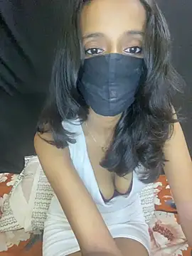 Snapshot of Hottie_kia chatting on July 2026 06:21:01 PM Hottie kia online show from July 2026 06:21:01 PM