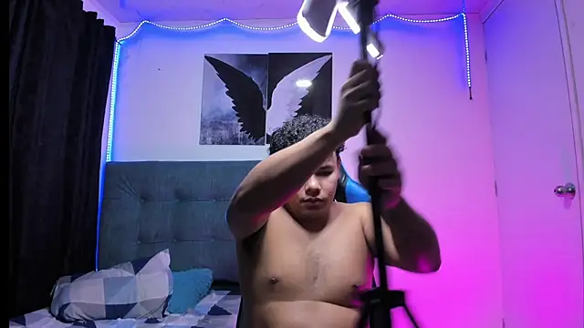 michael iron online show from April 2026 04:57:01 AM