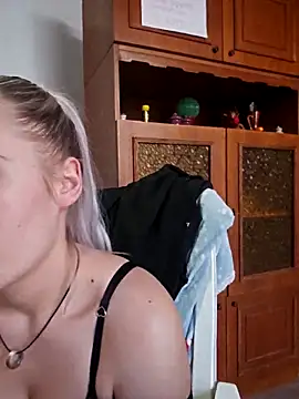 Snapshot of ChristinaWheeled11 chatting on February 2026 02:50:02 PM ChristinaWheeled11 online show from February 2026 02:50:02 PM