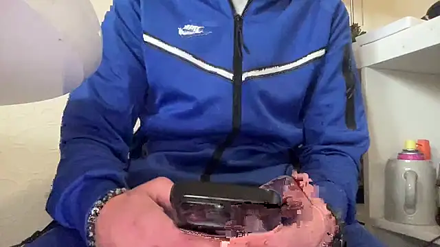 ludooo899 online show from January 2026 12:54:01 PM