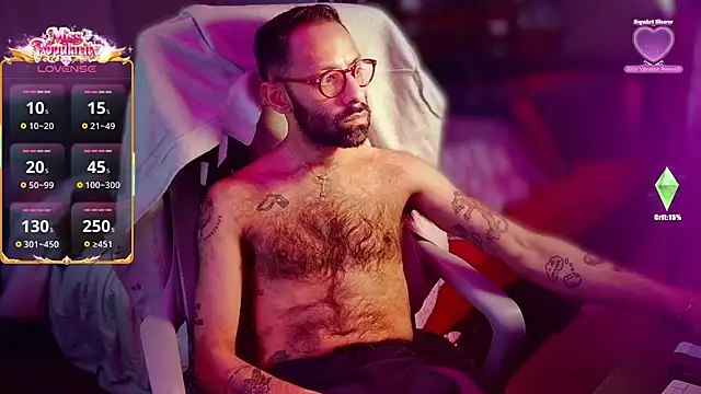 Snapshot of LilBrownPKB chatting on January 2026 06:51:02 AM LilBrownPKB online show from January 2026 06:51:02 AM