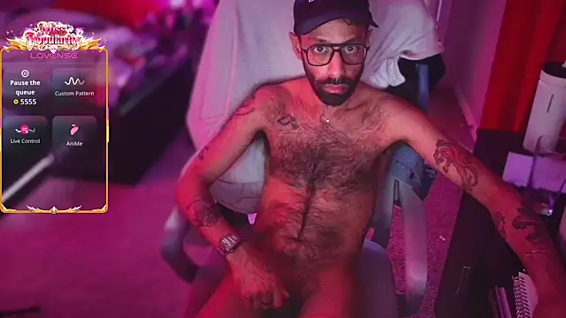 LilBrownPKB online show from February 2026 08:20:01 PM