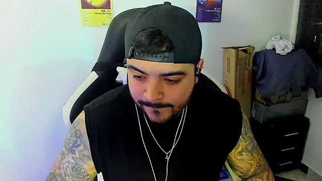 Kmilo 23 online show from January 2026 05:00:02 AM