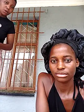 SexyMbali 01 online show from March 2026 01:54:02 PM