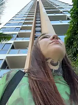 FionaMurr online show from March 2026 12:39:02 AM