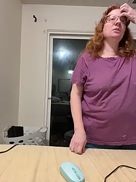 Lenaravenswood online show from April 2026 03:55:01 AM