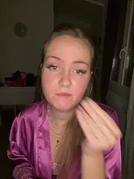 Vikml166 online show from March 2026 03:34:02 AM