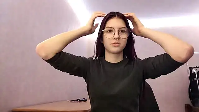 Snapshot of VictorinaMccorey chatting on January 2026 02:33:02 PM VictorinaMccorey online show from January 2026 02:33:02 PM