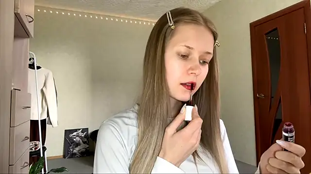 ZaidaSchwarten online show from February 2026 01:20:01 PM