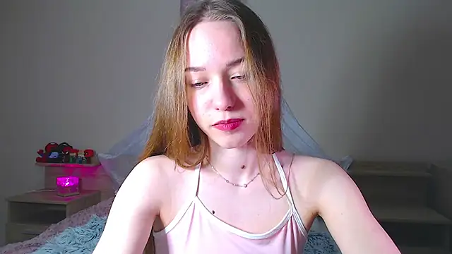 BunnyRin online show from January 2026 01:54:01 AM