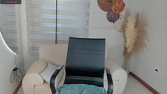 ValerieAustin online show from December 2024 09:08:01 PM