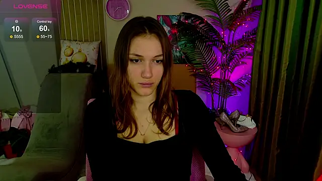 CarolainGilbert online show from January 2026 07:03:01 AM