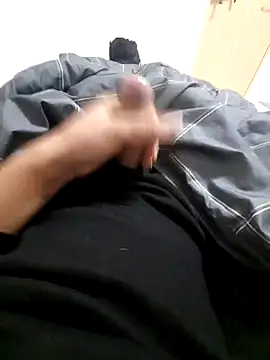 Shank599 online show from February 2026 09:46:01 PM