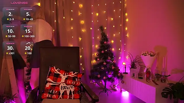 AmeliaWellss online show from December 2025 05:03:02 AM