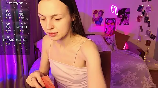 Snapshot of MaxinCarroll chatting on January 2026 05:21:02 AM MaxinCarroll online show from January 2026 05:21:02 AM