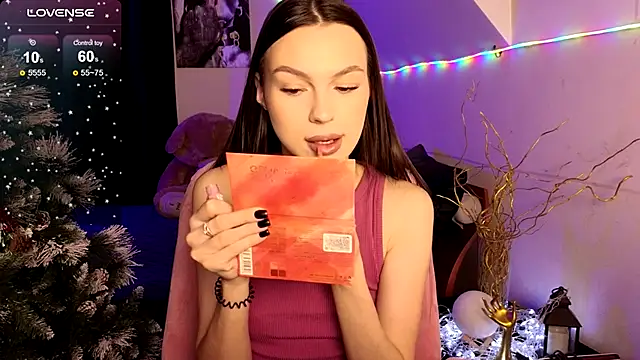 Snapshot of MaxinCarroll chatting on January 2026 05:54:02 AM MaxinCarroll online show from January 2026 05:54:02 AM