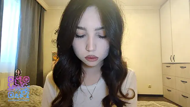 Qwami Amie online show from February 2026 06:40:02 AM