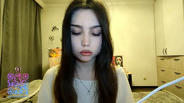 Qwami Amie online show from February 2026 02:41:01 AM