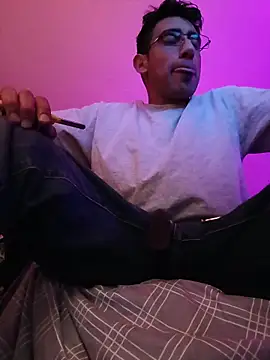  Ramone666 online show from January 2026 05:44:02 AM