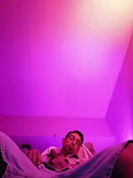  Ramone666 online show from February 2026 12:44:02 PM