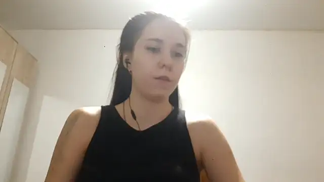 Annette meow1 online show from January 2026 07:13:01 AM