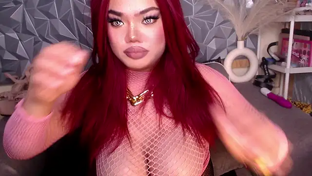 AlwaysHornyMia online show from January 2026 05:27:02 PM